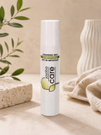 Lait de nettoyage Jojoba Care pour un soin du visage doux et professionnel.