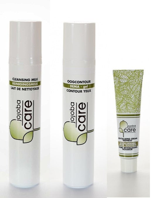 Coffret Peau sensible