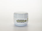 Pot de crème de visage légère FACIAL CREAM light pour soins du visage