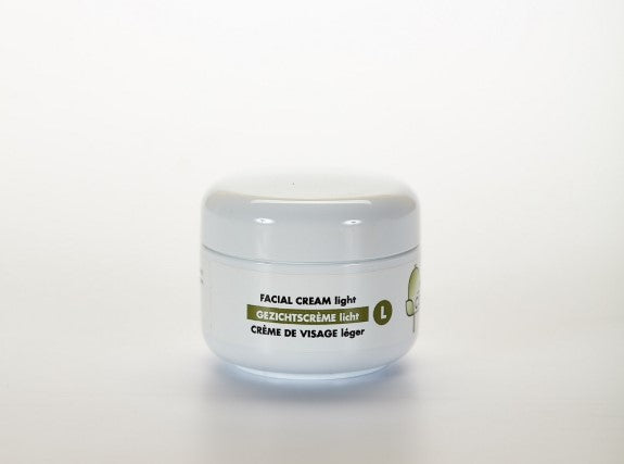 Crème de visage L