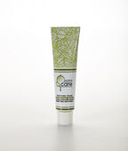 Tube de crème purifiante Jojoba Care pour le soin de la peau.