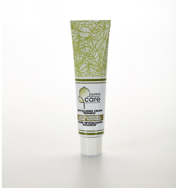 Crème revitalisante rougeur
