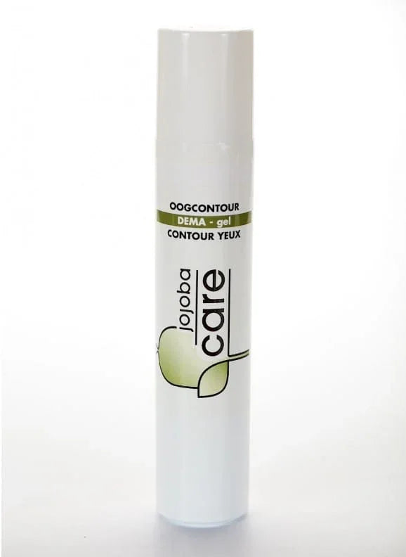 Soin contour des yeux Jojoba Care DEMA gel pour le regard
